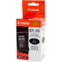 Tinta Canon Negro BX20