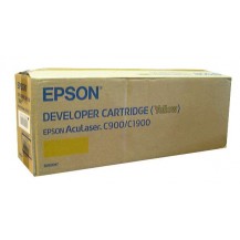 Epson S05097 Cartucho toner amarillo