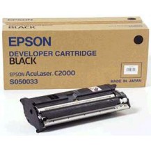 Epson S050033 Cartucho toner negro