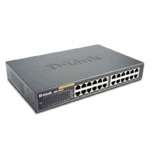 Switch D-Link ( DES-1024D )