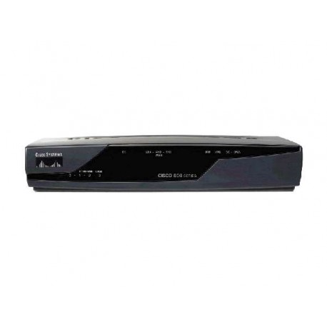 Router CISCO 871-K9 NUEVO