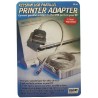 Keyspan USB PARALLEL PRINTER ADAPTER