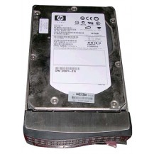 DF300ABAAA HP 300GB 3.5" LFF 3G Single 
