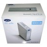 Disco Duro Externo Lacie D2 Safe 500 GB 
