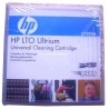 HP LTO Ultrium Cartucho de limpieza