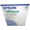 Epson Photo Quality Glosy Paper A2 (S041