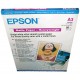 Epson Matte Paper - Heavyweight A3