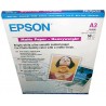 Epson Matte Paper - Heavyweight A3