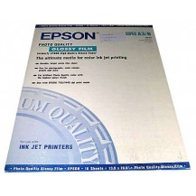 Epson Photo Quality Glossy Film A3/B