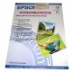 Epson Glossy Paper Photo Weight (A4)