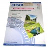 Epson Glossy Paper Photo Weight (A4)