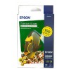 Epson Premium glossy photo paper 10x15 c