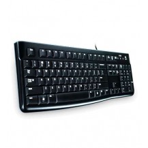 Logitech Keyboard K120