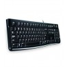 Logitech Keyboard K120