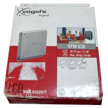 Soporte de pared para pantalla LCD Vogel