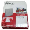 Soporte de pared para pantalla LCD Vogel