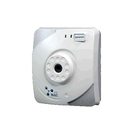 Camara de red de alta resulucion NAC-200