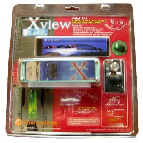 Kit para personalizar el PC 