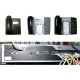 Centralita Mitel 3300 CXI con teléfonos