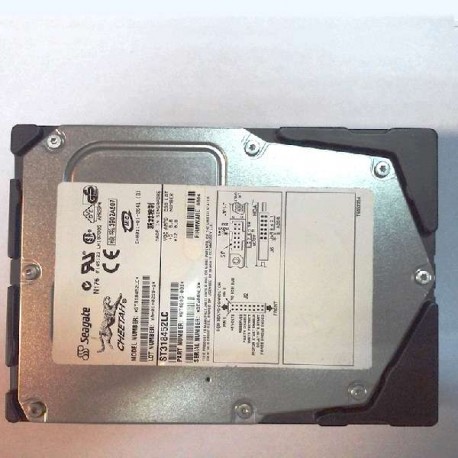Seagate ST318452LC SCSI Hard Drive