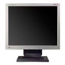 LG Flatron L1710S Monitor