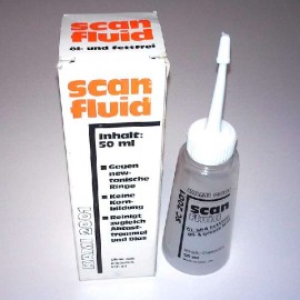 Scan Fluid SC 2001