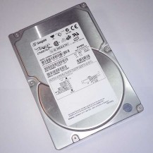 Seagate ST3902A781 9GB 7200RPM SCSI HDD 