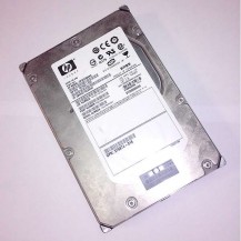Disco Duro Interno HP ST33006555SS 300GB