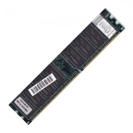 Kit de memoria 256 DDR PC2100 DC