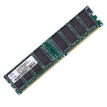 Memoria RAM 256 PC2100U