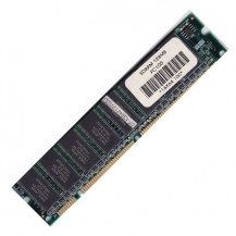Memoria RAM SDRAM 128 PC100 DC