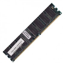 Memoria RAM 256 DDR PC333