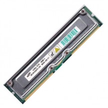 Memoria RAM 256 ECC RDRAM PC800