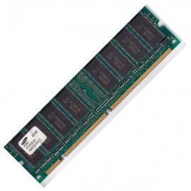 Kit de memoria 256 PC100 100MHZ DC