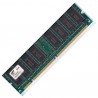 Memoria RAM 256 PC100 100MHZ DC