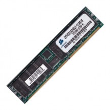 Memoria RAM 1GB ECC DDR PC2100 DC