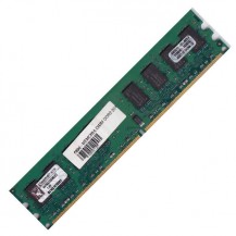 Memoria RAM 2GB  KVR667D2N5
