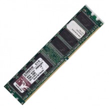 Memoria RAM 1GB  KVR400X64C3A