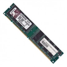 Memoria RAM 256 KVR133X64C3