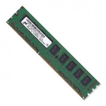 Memoria RAM 1GB  PC3 8500E