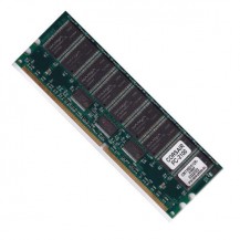 Memoria RAM 512  PC 2100