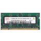Kit de memoria SODIMM 512  PC2- 5300-LT