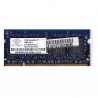 Memoria RAM SODIMM 256 - PC2-4200-LT