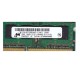 Memoria RAM SODIMM 2GB-PC3-10600-LT