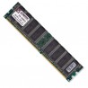 Memoria RAM 1GB  PC-3200 - 400 MHz