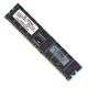 Memoria RAM 256  PC-2100