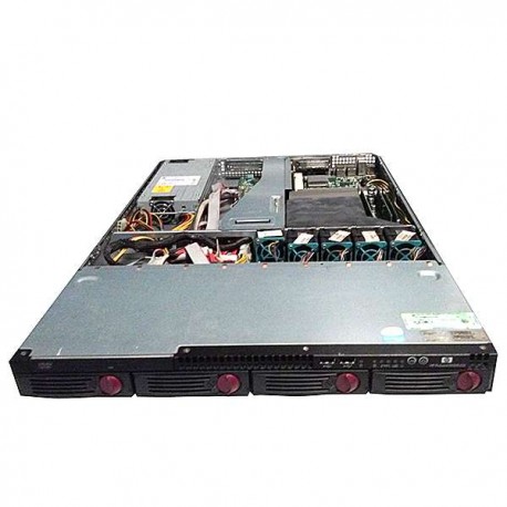 Servidor Supermicro Proliant DL100 G2