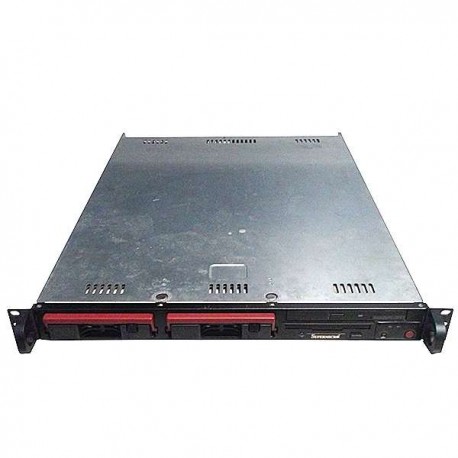 Superserver Supermicro 5013 CT