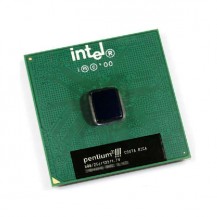 Intel Pentium III 800 MHz