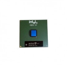 Intel Pentium III 866 MHz